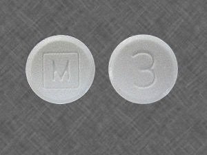 Codeine 300/30 mg