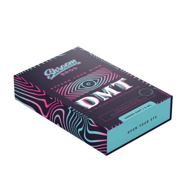 Dmt Vape Battery Cartridge