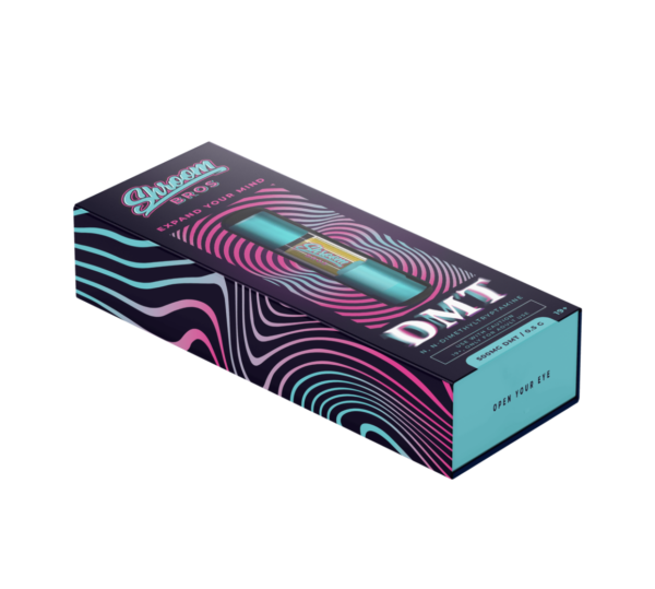 Dmt Vape Refill Cartridge