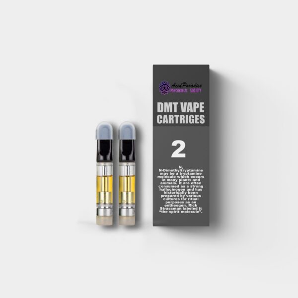 DMT Vape Pen