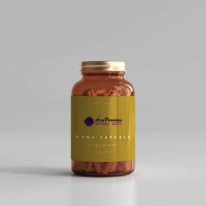 MDMA Capsule