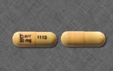 Generic Phentermine 30 mg