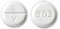 Generic Codeine 30 mg