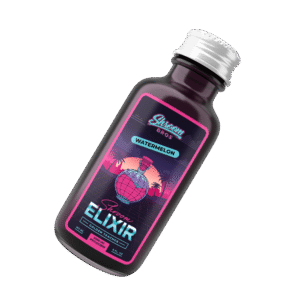 Psilosizzurp – Watermelon Shroom Elixir