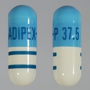 Adipex 37.5mg